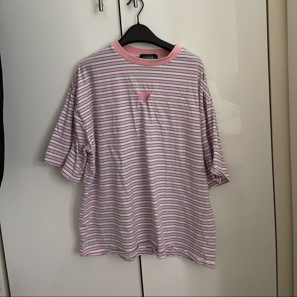 T shirt from cider